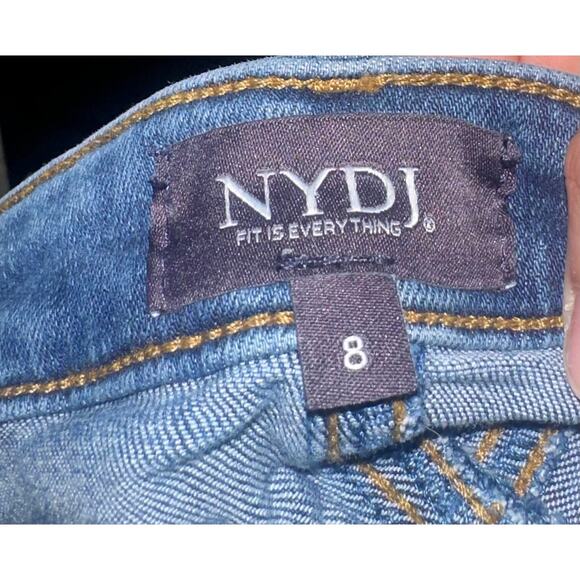 NYDJ jeans - Picture 4 of 5